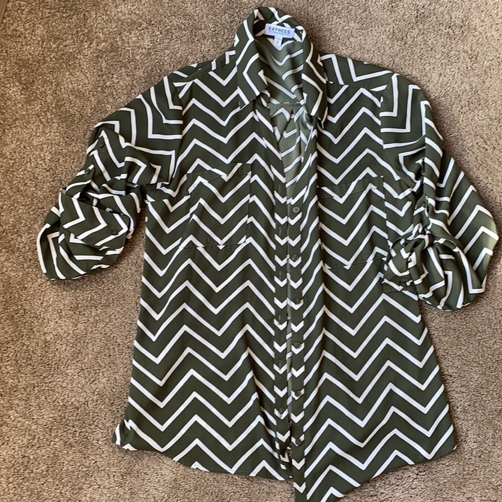 Express Portofino Shirt